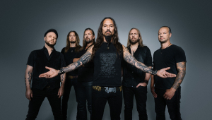 Image of Amorphis & Insomnium in Jacksonville