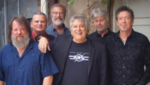 Image of Atlanta Rhythm Section w/ Firefall