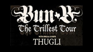 Image of 8 Ball & MJG and Bun B ft. The Renaissance Orchestra