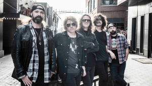 Image of Candlebox – Can’t Quit You Tour, Fall 2026