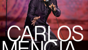 Image of Carlos Mencia