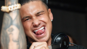 Image of DJ Pauly D - Ages 18+