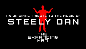Image of An Evening with The Expanding Man