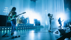 Image of Greta Van Fleet - Into The Beginning