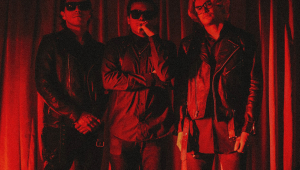 Image of Haunt Me
