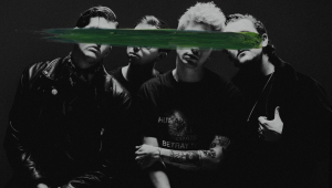Image of Holding Absence & Arm’s Length: North American Co-Headliner Tour 2026