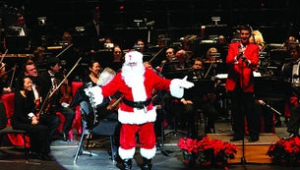 Image of Jacksonville Symphony Orchestra: Holiday Pops