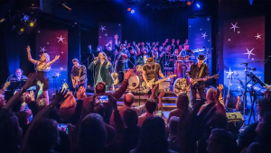 Image of I Am, He Said: Celebrate the Music of Neil Diamond