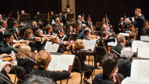 Image of Jacksonville Symphony Orchestra: The Flying Ace