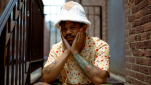 Image of KOTA THE FRIEND: JUST HAPPY TO BE HERE TOUR