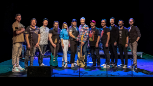 Image of Leonid & Friends: World's Greatest Chicago Tribute