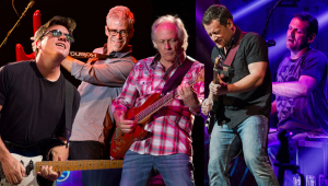 Image of Little River Band & David Pack
