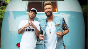 Image of LoCash & John Morgan