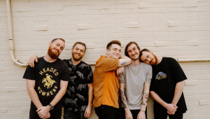 Image of Makari and Kurt Travis in Jacksonville