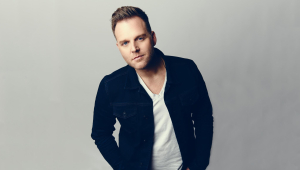 Image of Matthew West: Jesus Is King Tour - Jacksonville, FL