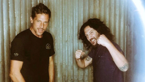 Image of Mickey Avalon