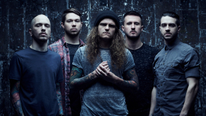 Image of Born of Osiris & Miss May I