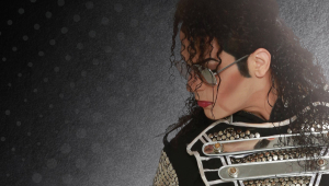 Image of MJ Live - Michael Jackson Tribute