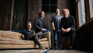 Image of Phish
