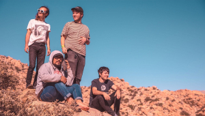Image of Prince Daddy & The Hyena in Jacksonville