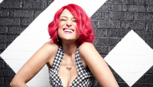 Image of Save Ferris with Lady Ybor