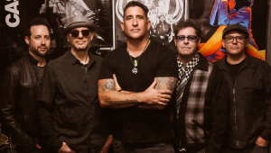 Image of Smash Mouth, Fastball & Nine Days