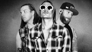 Image of Smells Like Nirvana - Tribute to Nirvana with special guests Dead Original