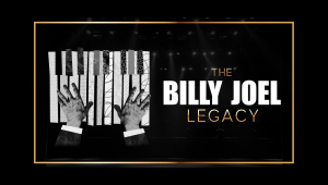 Image of The Billy Joel Legacy