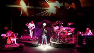 Image of The Musical Box... and then there was...Phil