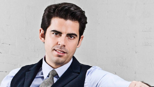 Image of Jacksonville Symphony Orchestra: Tony DeSare - Sinatra & Beyond