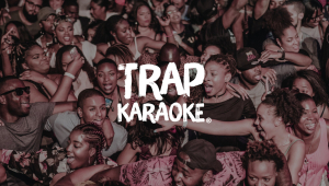 Image of Trap Karaoke: Jacksonville