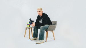 Image of Vaultboy