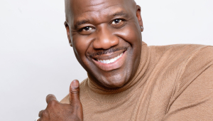 Image of Will Downing