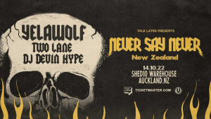 Image of Yelawolf