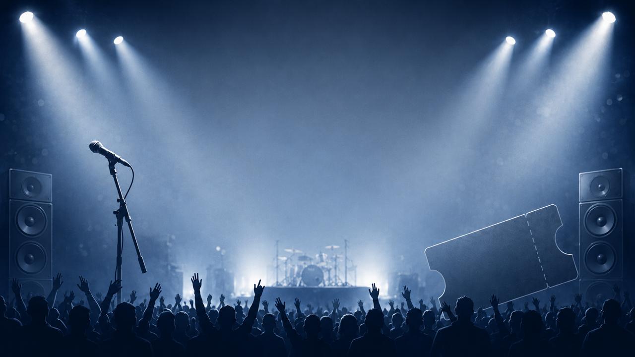 Image of Flying High Again - Ozzy Osbourne Tribute